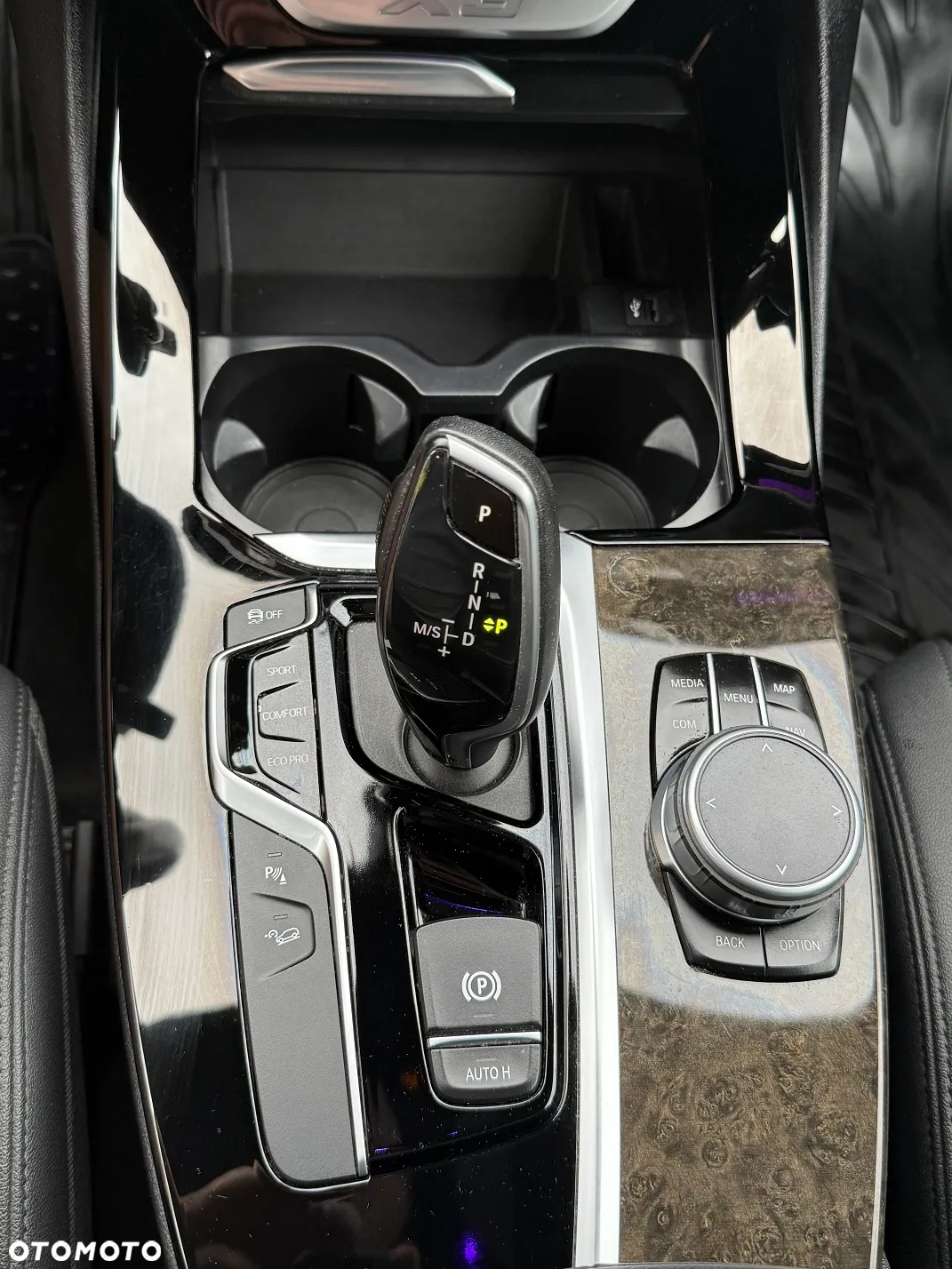 BMW X3 xDrive30i Advantage sport - 7