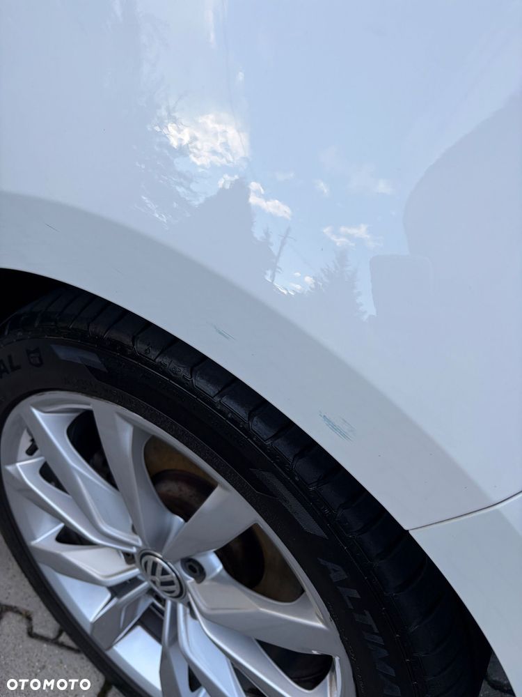 Volkswagen Golf 1.5 TSI BMT Evo Highline DSG - 17