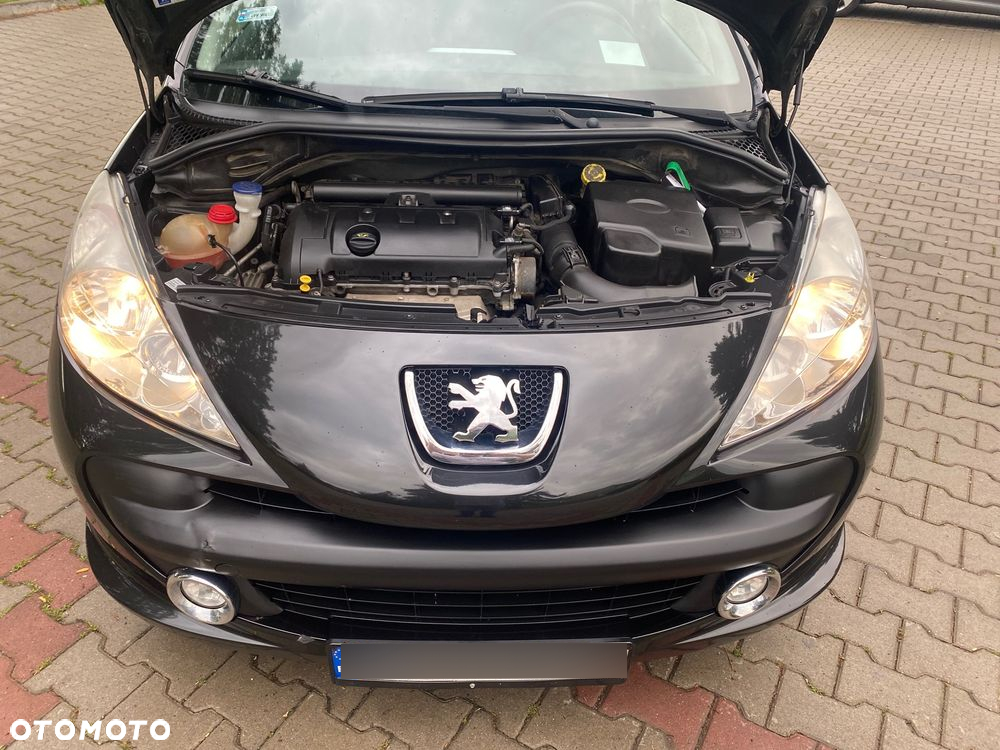 Peugeot 207 95 VTi Urban Move - 30