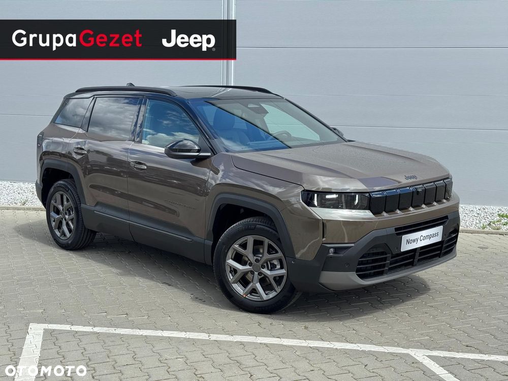 Jeep Compass - 7