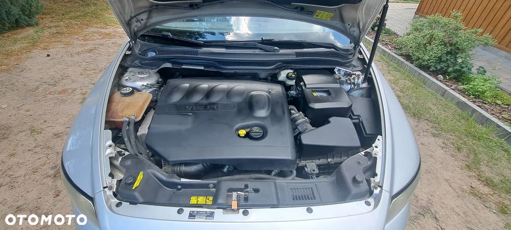 Volvo V50 2.0D DPF Momentum - 13