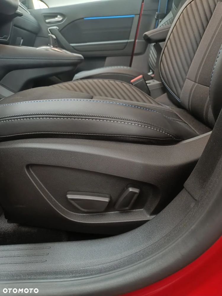 Renault Symbioz 1.8 E-Tech Full Hybrid 160 Esprit Alpine - 17