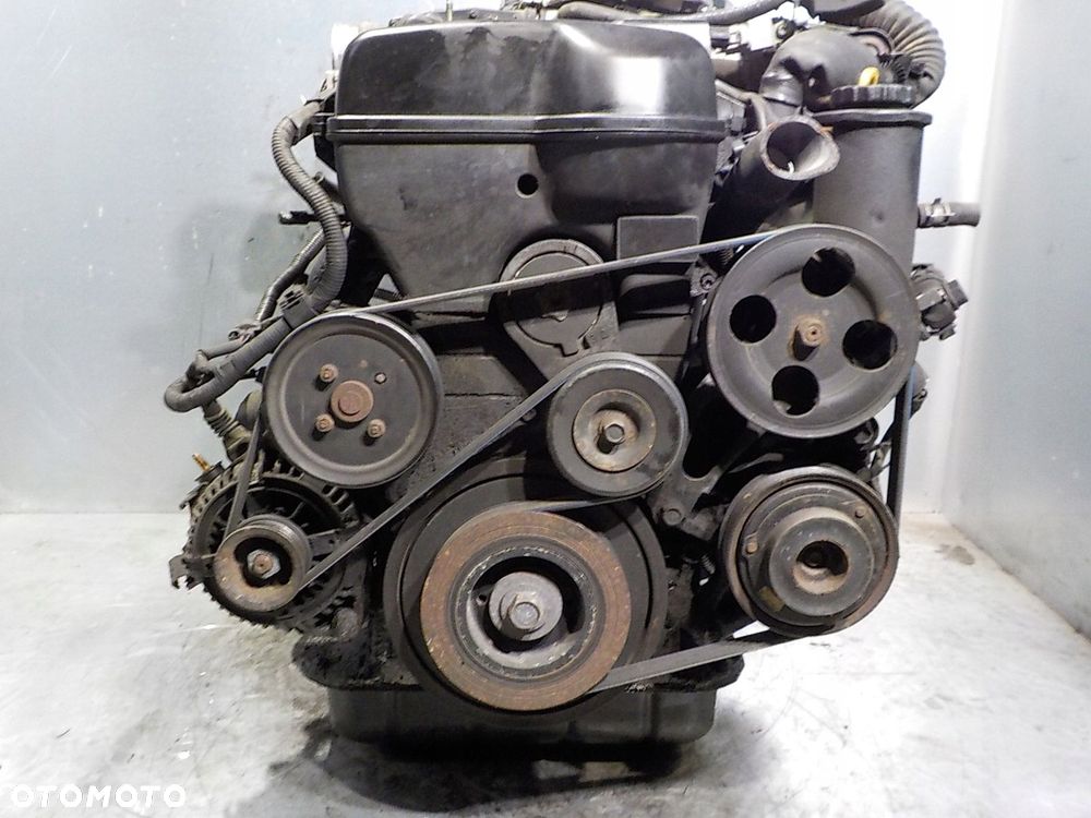 LEXUS GS 300 IS 300 TOYOTA SUPRA SILNIK KOMPLETNY SWAP 3.0 VVTI 2JZ-GE - 2