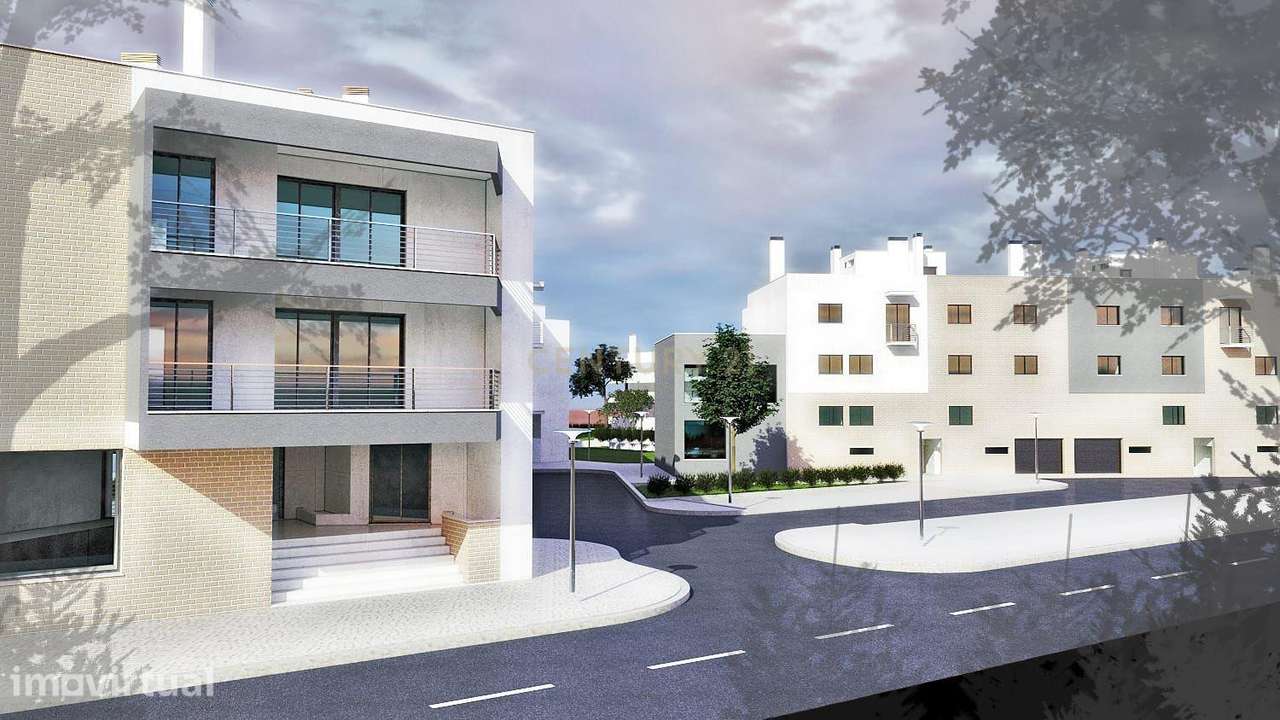 Lote Urbano com Projeto Aprovado para Empreendimento Habitacional | Qu - Grande imagem: 2/13