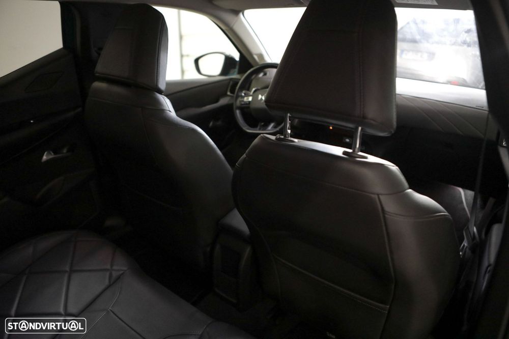 DS DS3 Crossback - 14