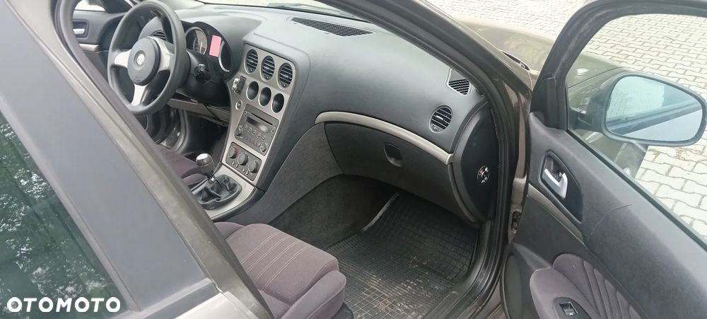 Alfa Romeo 159 1.8 MPI 16V Progression - 32