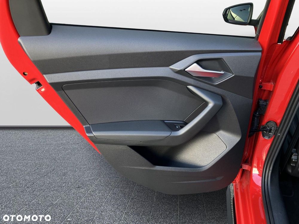 Audi A1 Sportback - 31