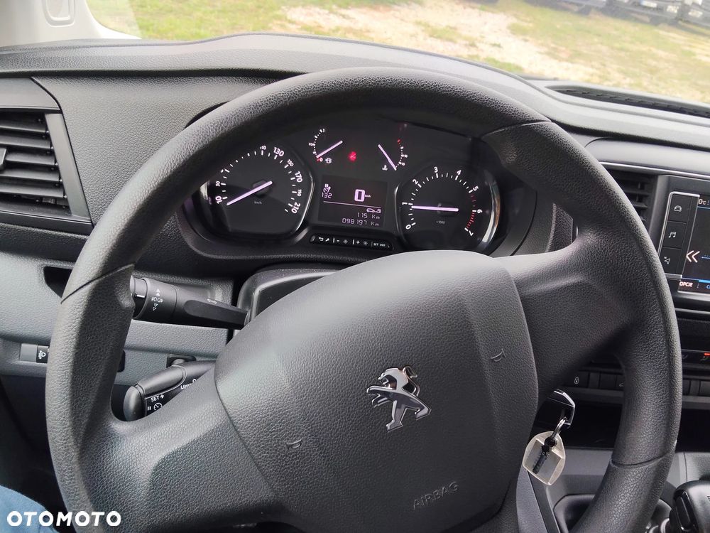 Peugeot Expert - 17