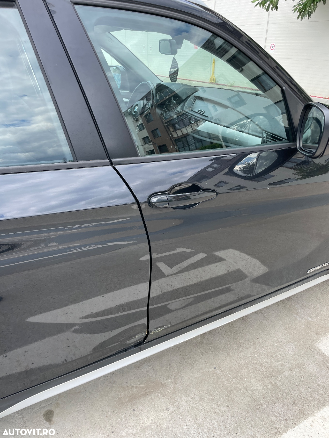 BMW X1 sDrive18d Aut. - 11