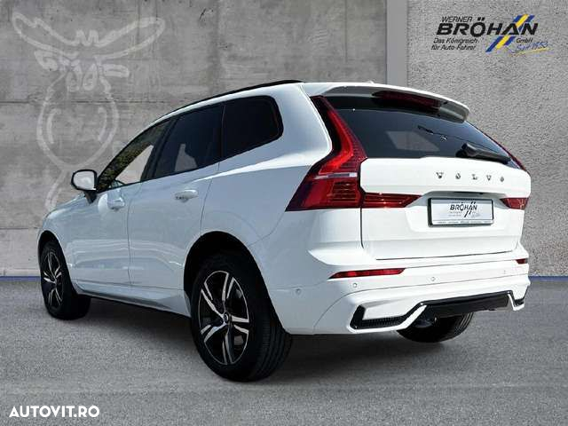 Volvo XC 60 - 3