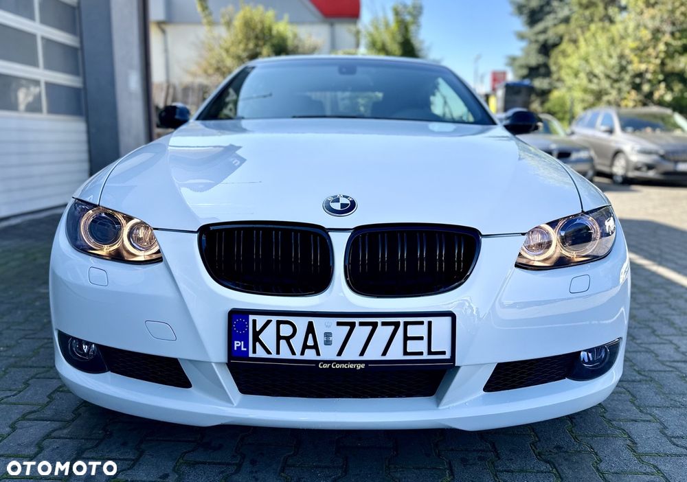 BMW Seria 3 320d DPF - 14