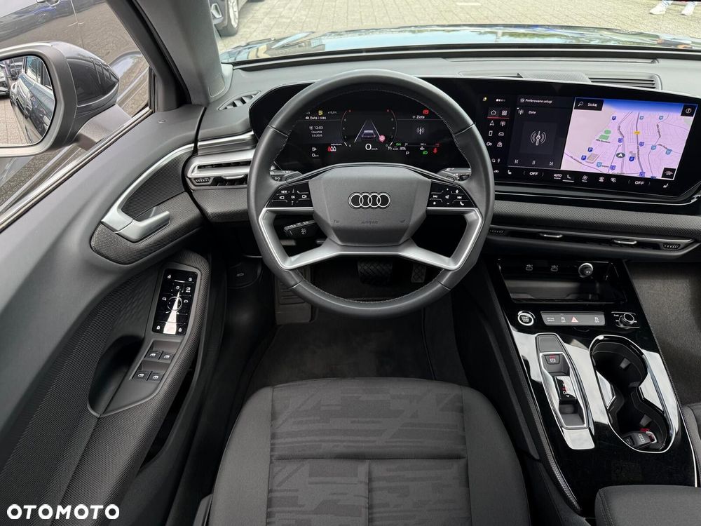 Audi A5 Avant TFSI S tronic - 25