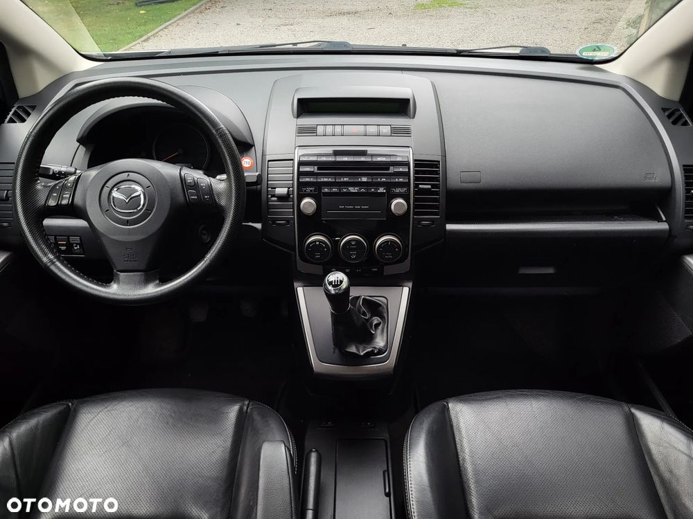 Mazda 5 2.0 Exclusive - 11