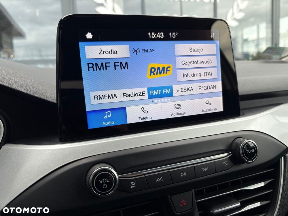 Ford Focus - 26