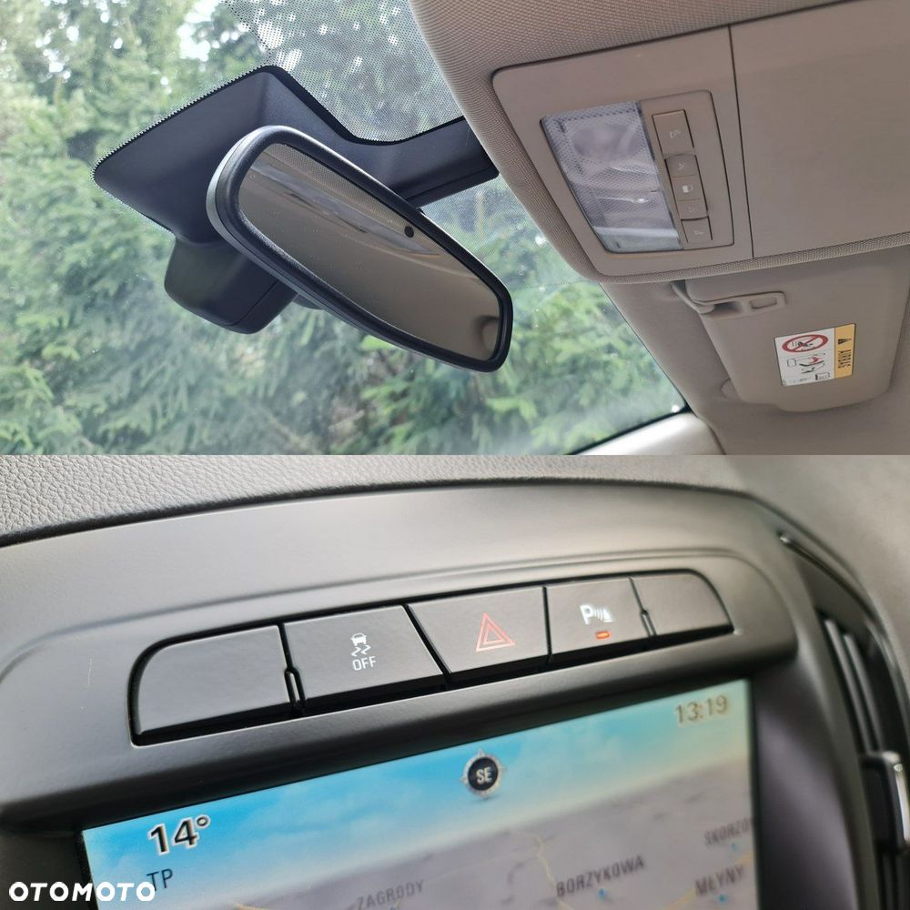 Opel Insignia 2.0 BiTurboCDTI ecoFLEX Start/Stop Business Edition - 22