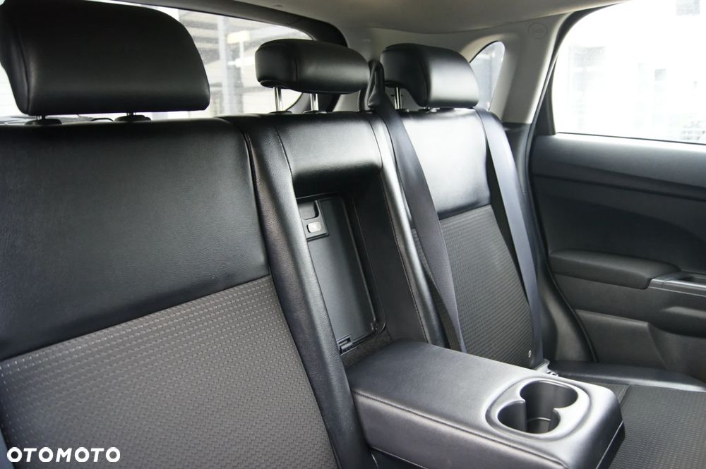 Citroën C4 Aircross HDi 150 Stop & Start 4WD Selection - 19