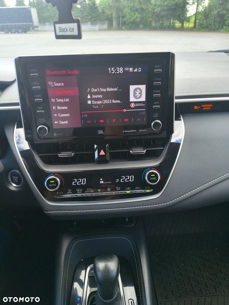 Toyota Corolla - 15