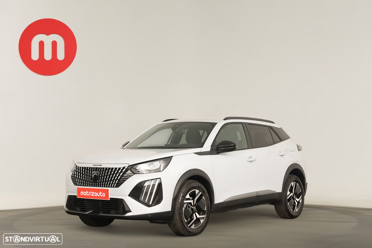 Peugeot 2008 1.2 PureTech Allure - 2