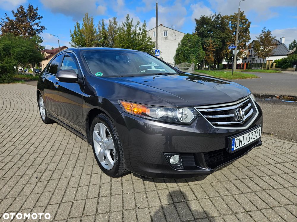 Honda Accord 2.0 50 Jahre Edition - 12