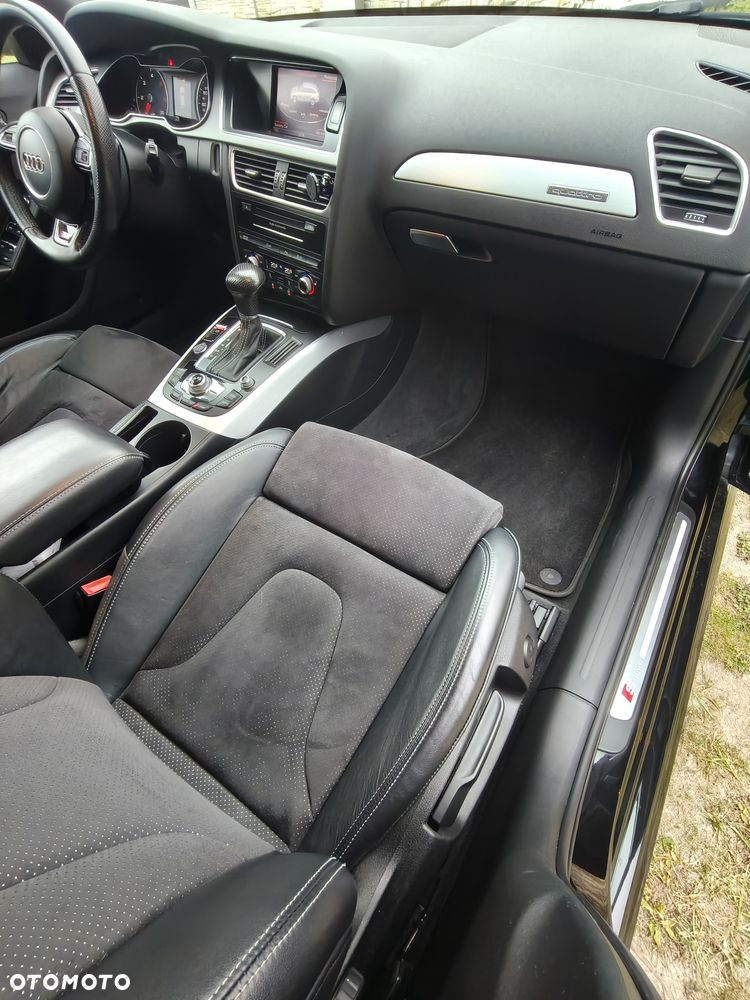 Audi A4 Avant - 22