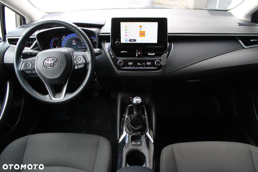 Toyota Corolla - 27