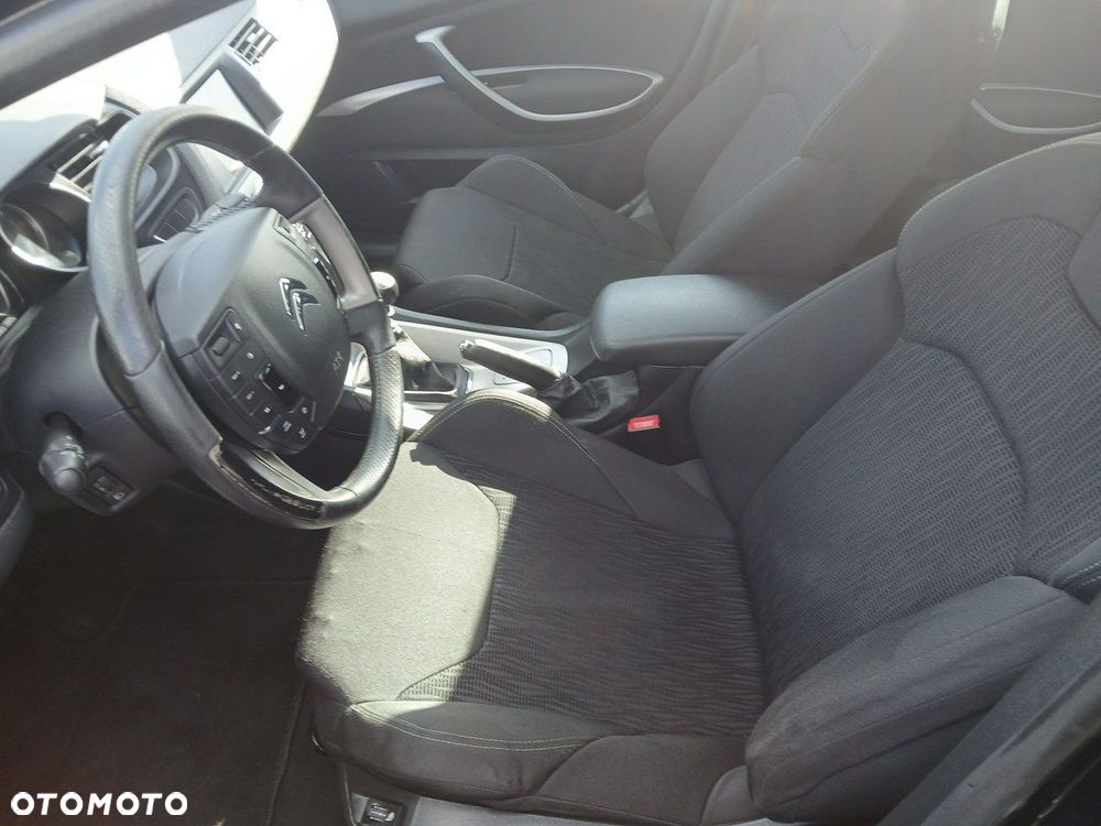 Citroën C5 2.0 HDi Selection - 13
