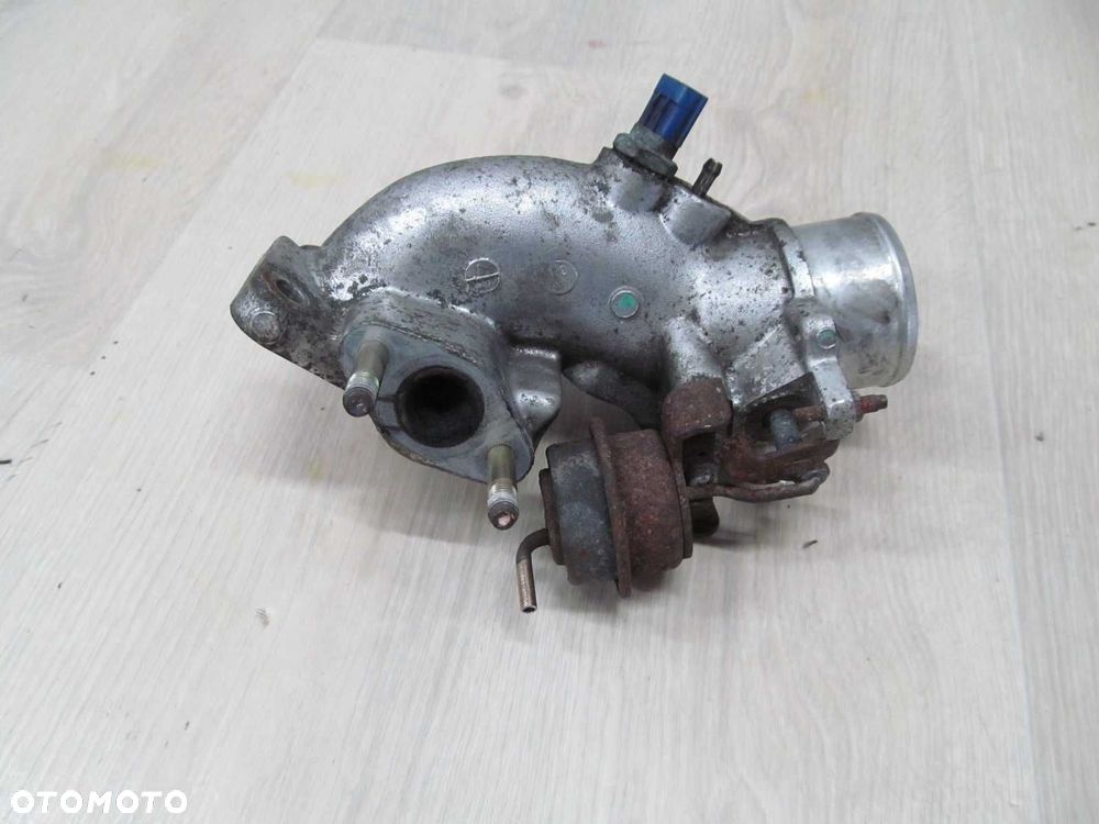 FORD RANGER B2500 2.5TD PRZEPUSTNICA POWIETRZA 00 -06 - 2