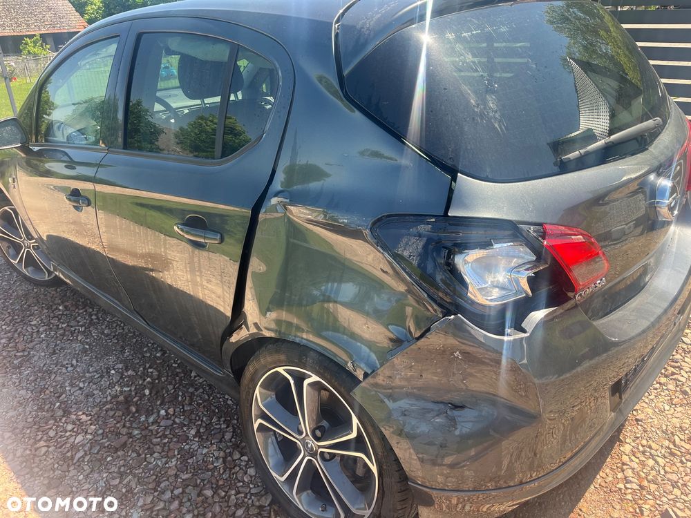 Opel Corsa - 14