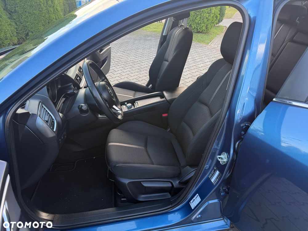 Mazda 3 - 15