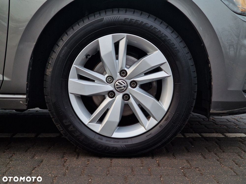 Volkswagen Polo 1.0 TSI Comfortline - 9