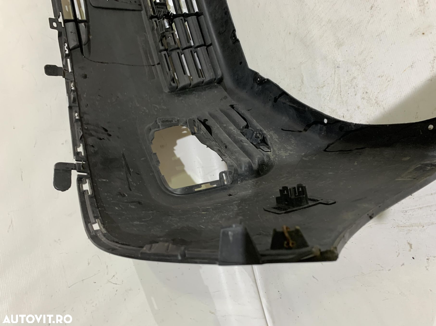Bara fata Peugeot Partner, Citroen Berlingo, 2018, 2019, 2020, 2021, 2022, cod origine OE 9816765680. - 8