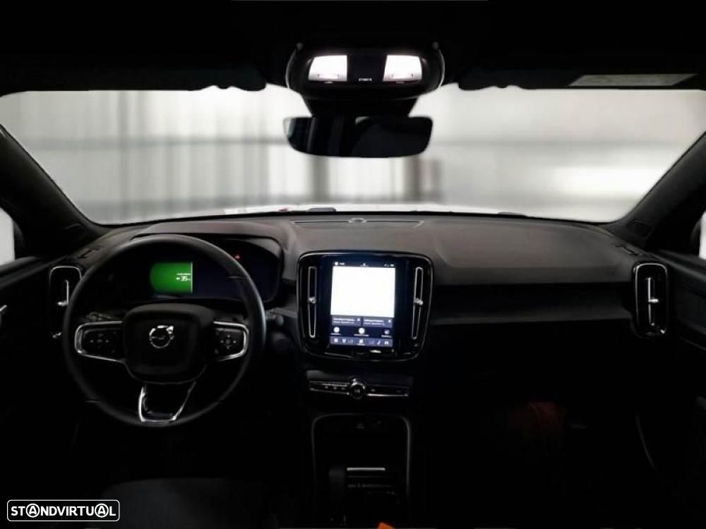Volvo C40 Recharge Plus - 2