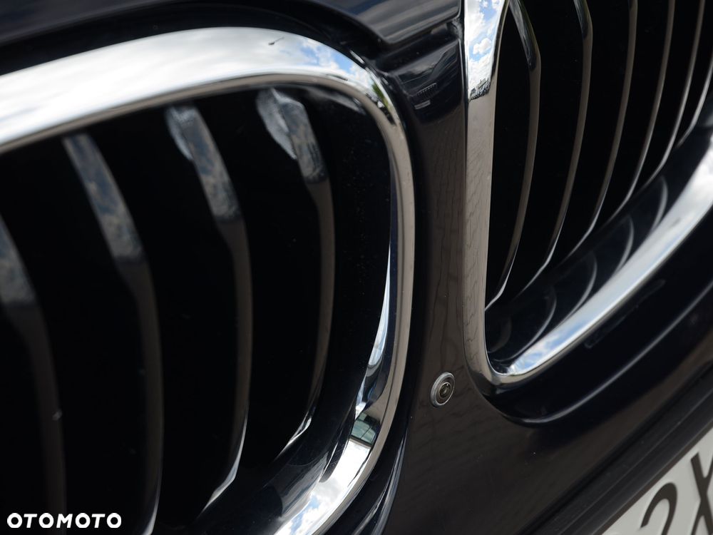BMW X4 xDrive30i M Sport sport - 11