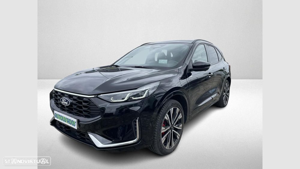 Ford Kuga 2.5 PHEV ST-Line X - 1