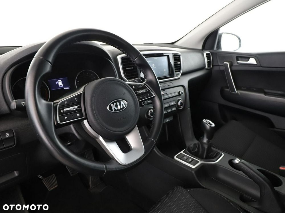 Kia Sportage 1.6 GDI 2WD VISION - 15