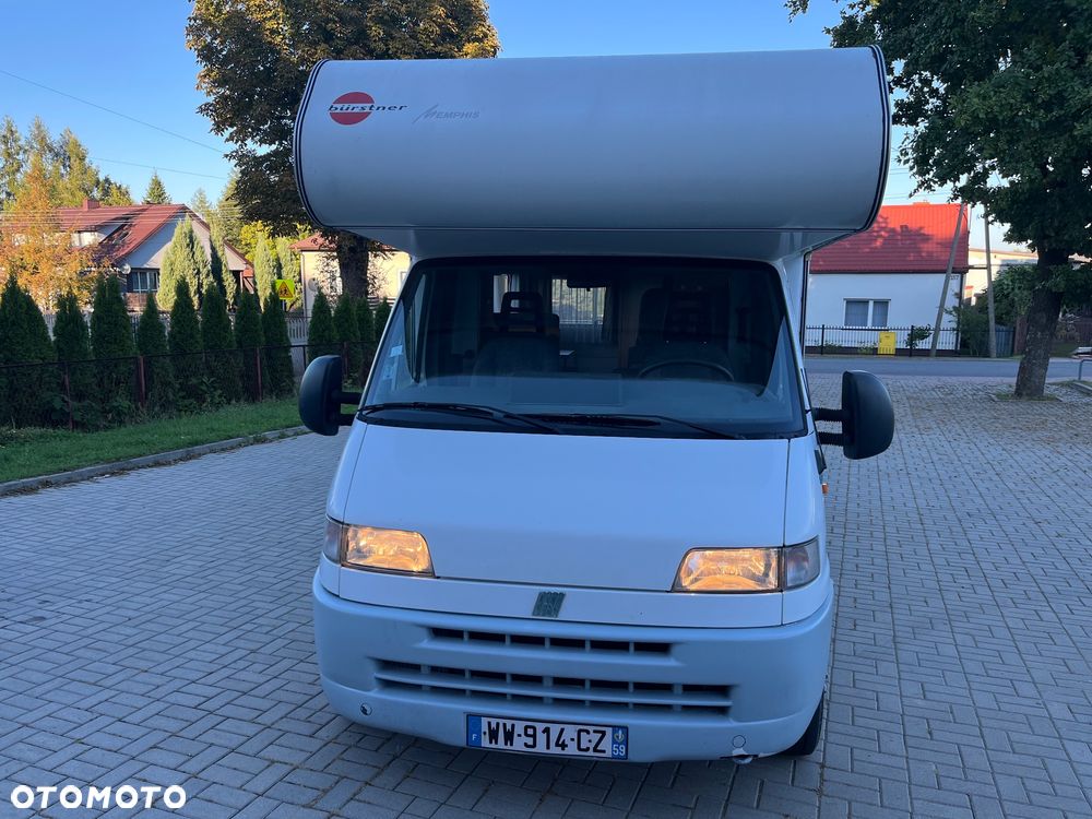 Fiat Ducato - 22