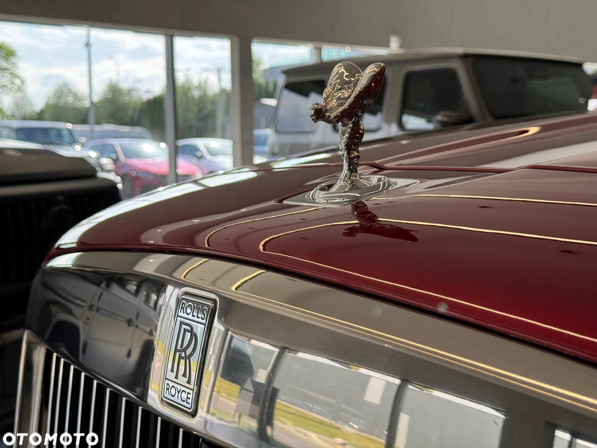 Rolls-Royce Cullinan - 12