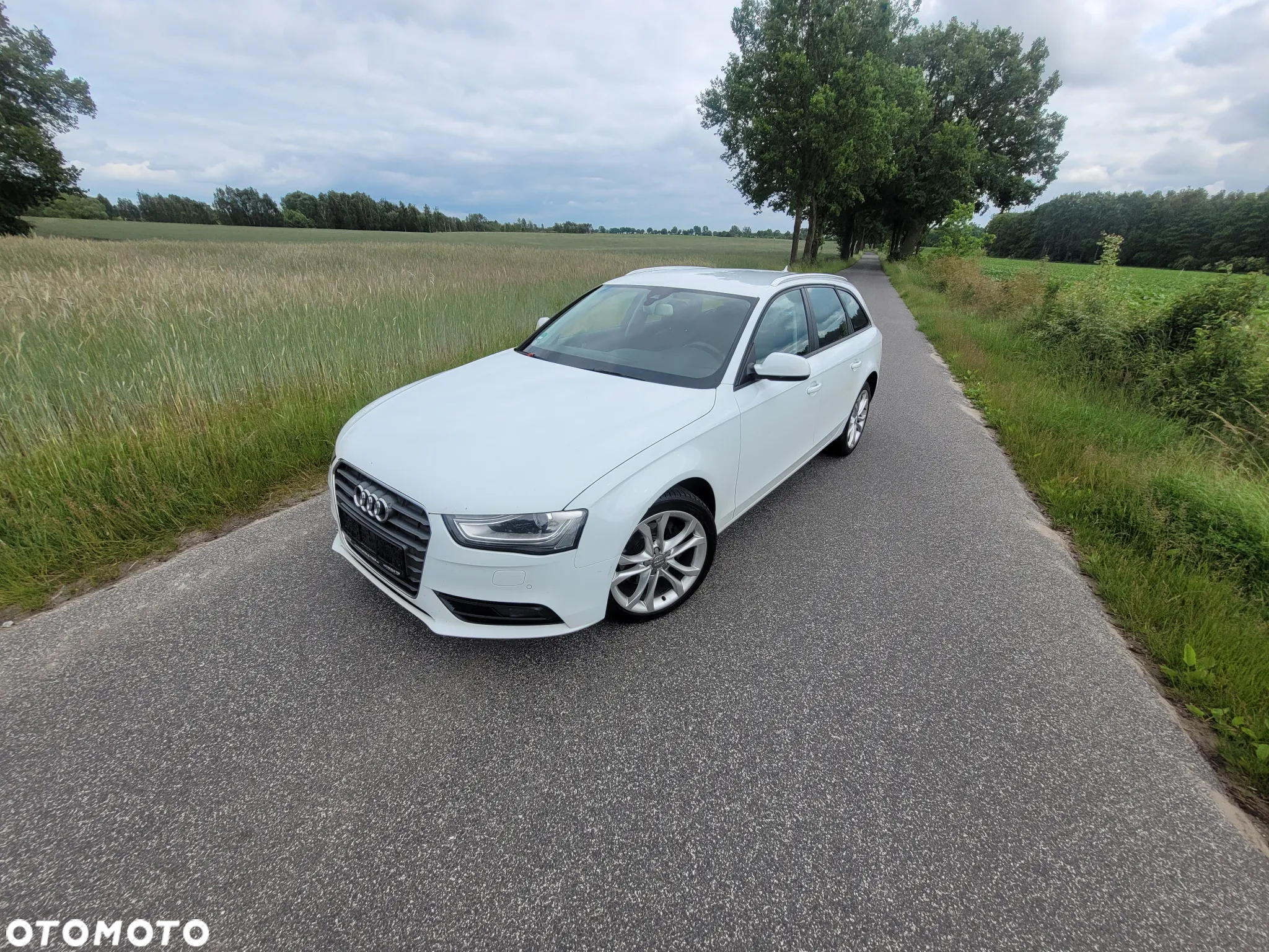 Audi A4 2.0 TDI Quattro S tronic - 30