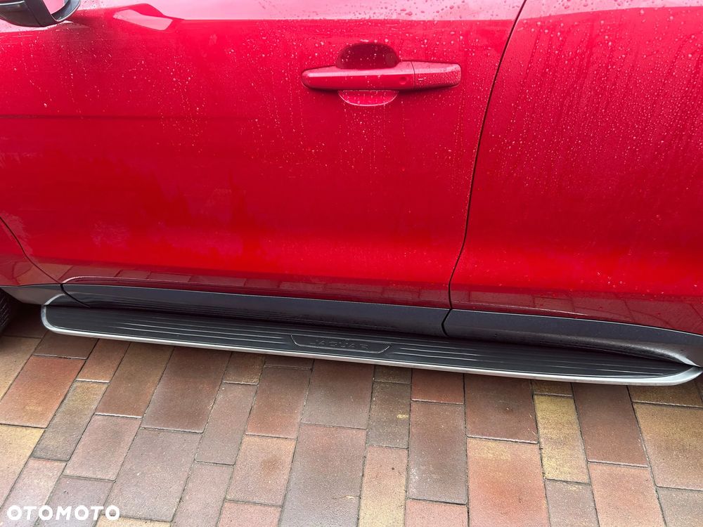 Jaguar F-Pace 2.0 i4P AWD Prestige - 12