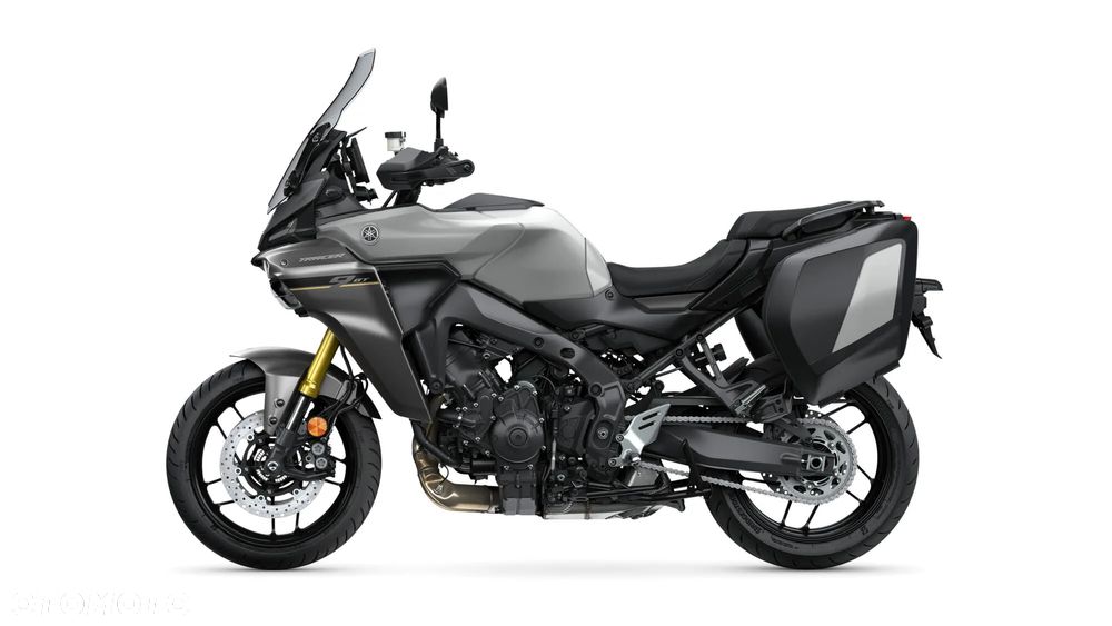 Yamaha Tracer - 12