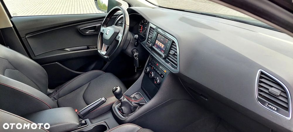 Seat Leon - 28