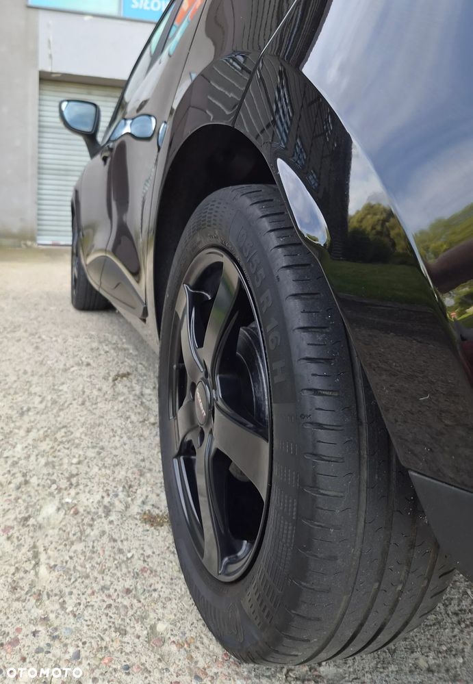 Renault Clio 1.2 16V 75 Dynamique - 16
