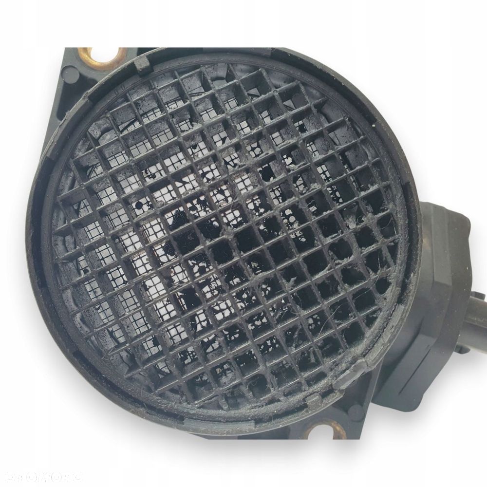 PRZEPŁYWOMIERZ Fiat Stilo Doblo Alfa Romeo 156 1.9 JTD 0281002308 - 8
