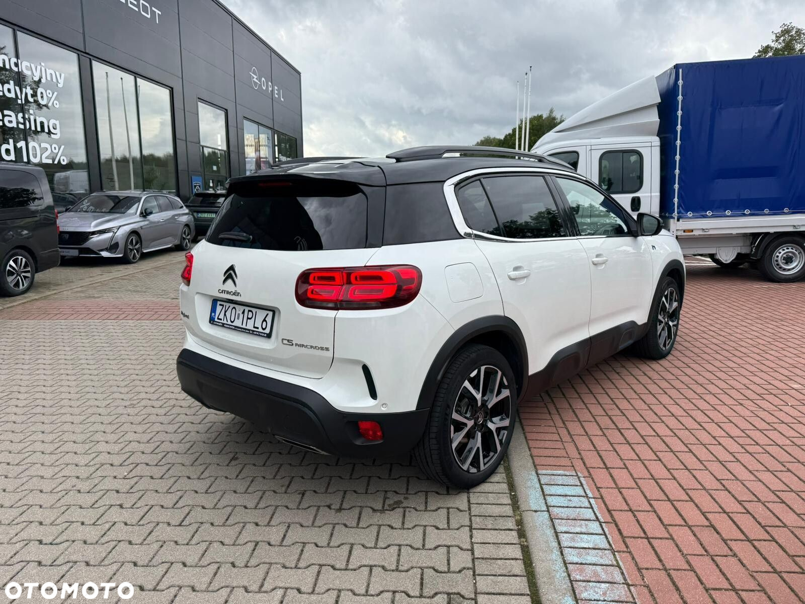 Citroën C5 Aircross - 4