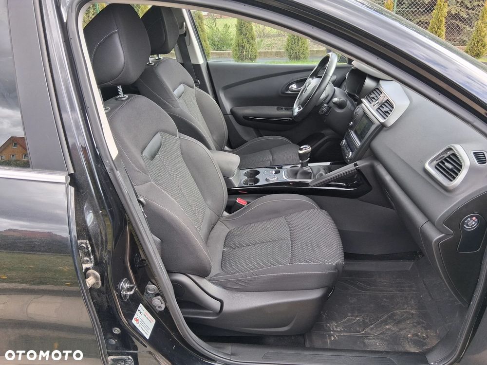 Renault Kadjar 1.6 dCi Energy Zen 4x4 - 9