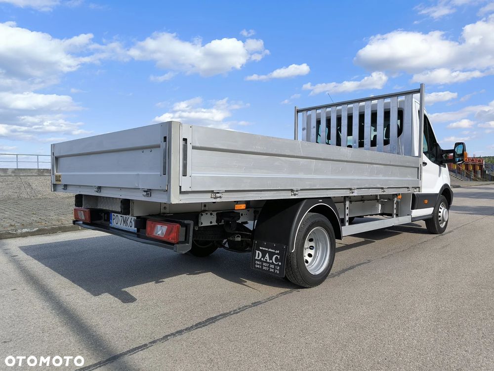 Ford Transit - 15