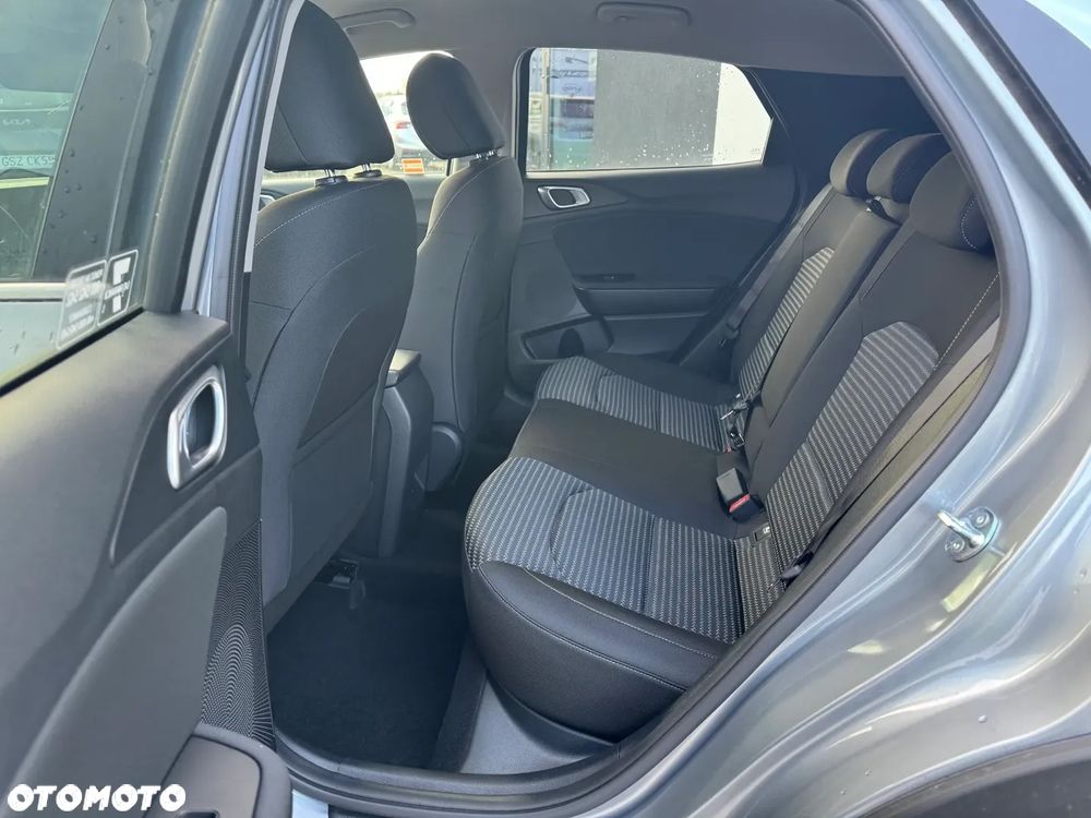 Kia XCeed 1.6 T-GDI M DCT - 6