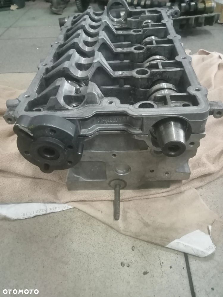 GŁOWICA VW SEAT SKODA 2.0 TDI 140 KM 03G103373A PO REGENERACJI - 5