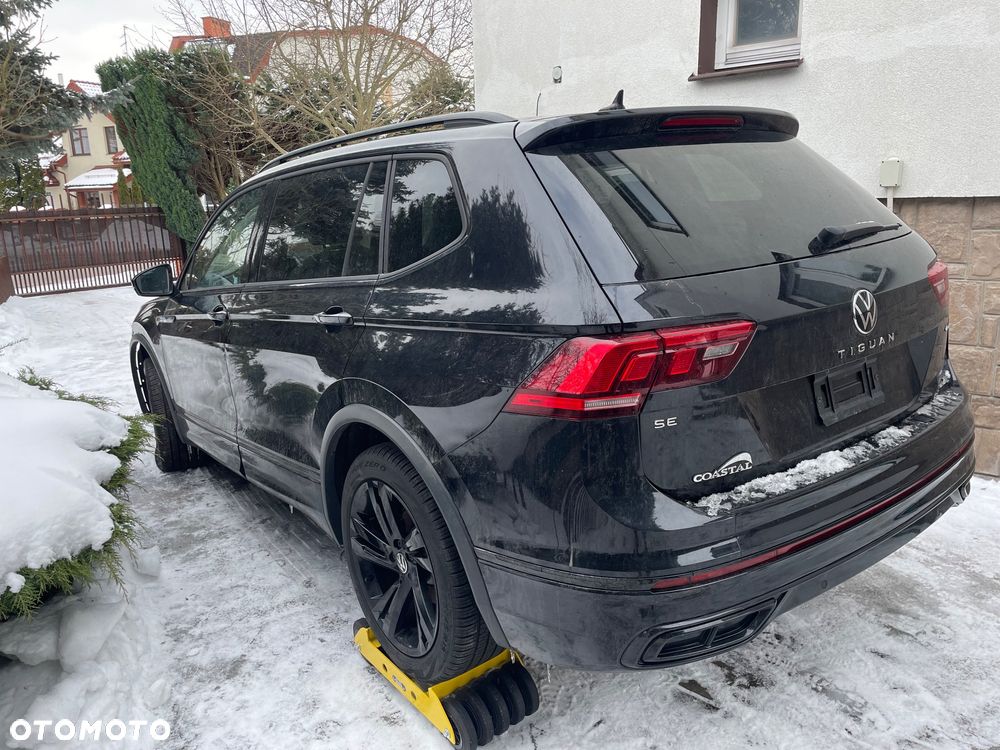 Volkswagen Tiguan Allspace - 40