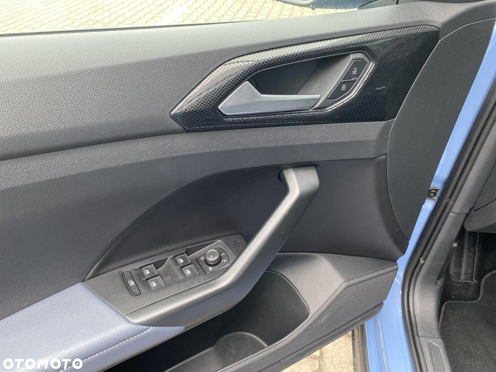 Volkswagen T-Cross - 40